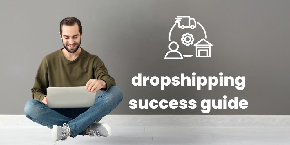 How to Earn Money with Dropshipping in 2023: A Step-by-Step Guide
