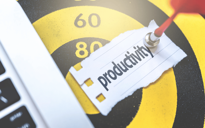 Productivity Hacks for freelancer : More Money in Less Time